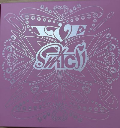 ive 空專