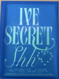 secret 