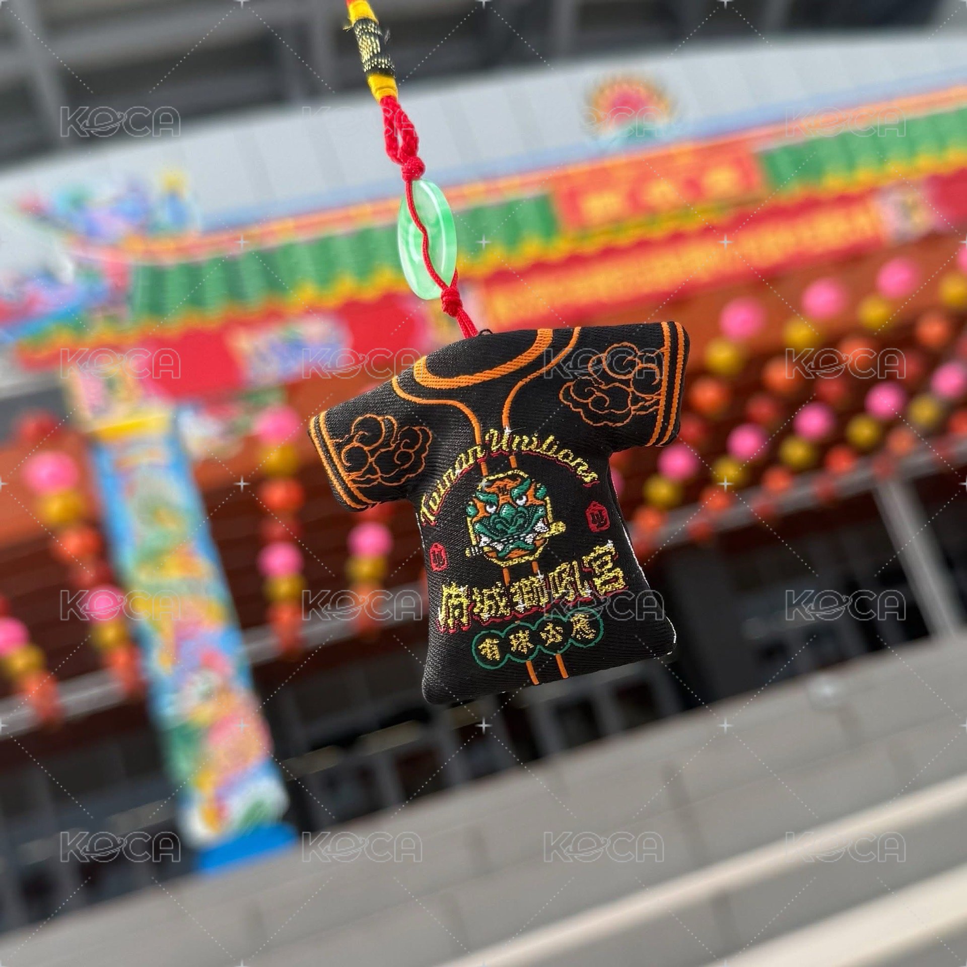 府城獅吼宮