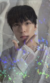 正五 日咖 特典卡 