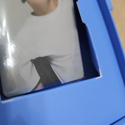 [ SEVENTEEN ] 克拉盤 空專