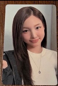 娜升級禮小卡