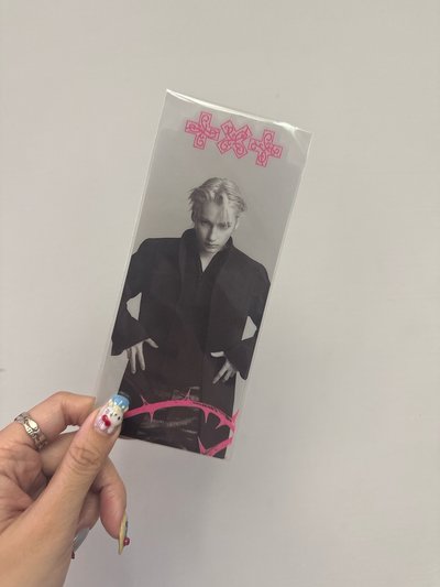 迷八 快閃滿額 書籤 彬竣寧🩷