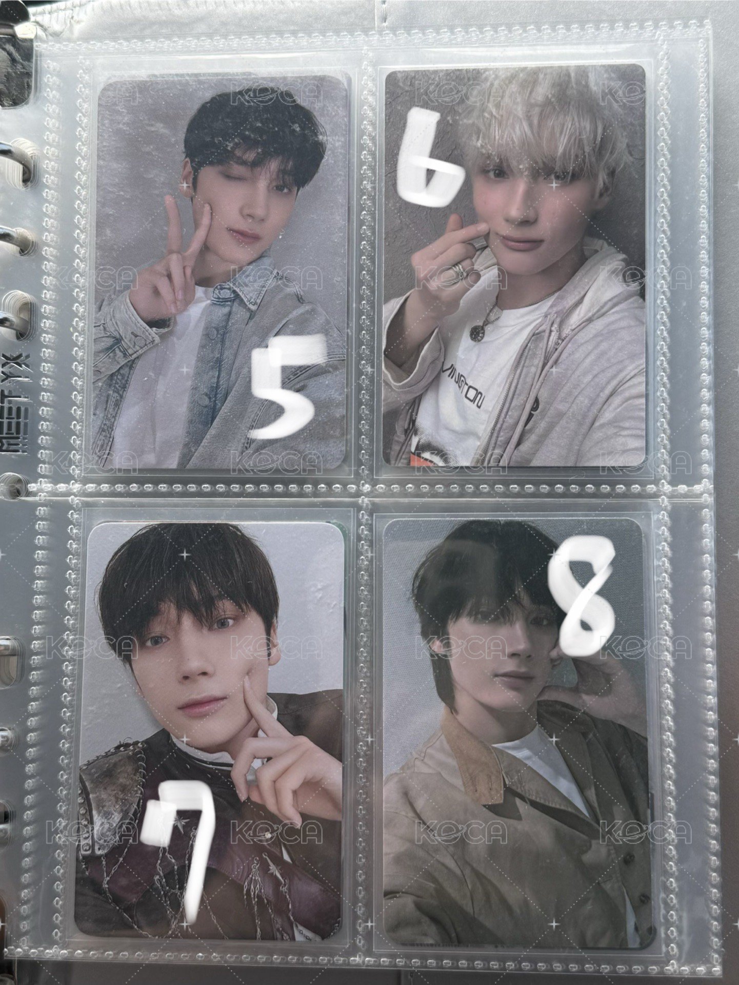 7
