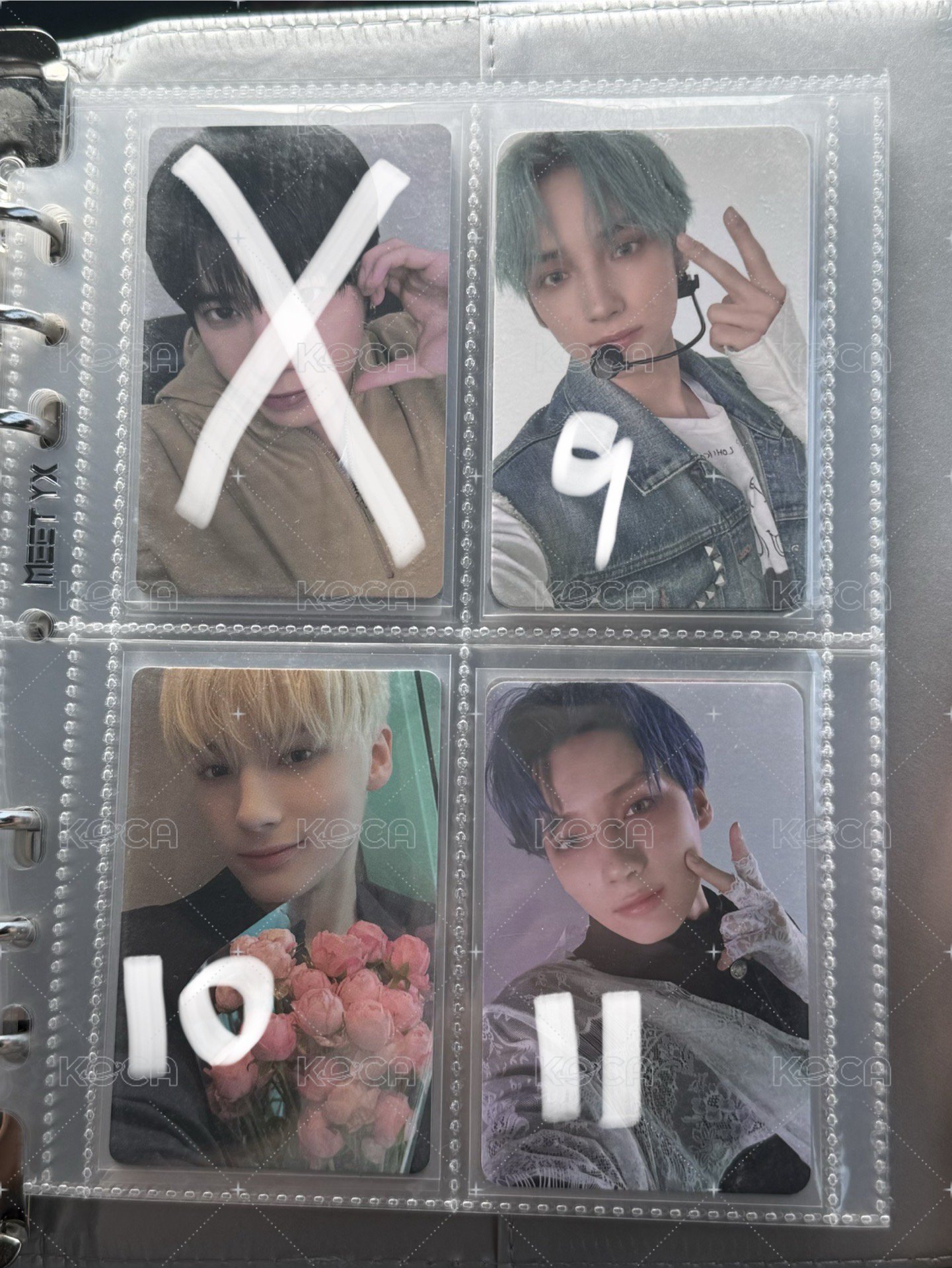 9