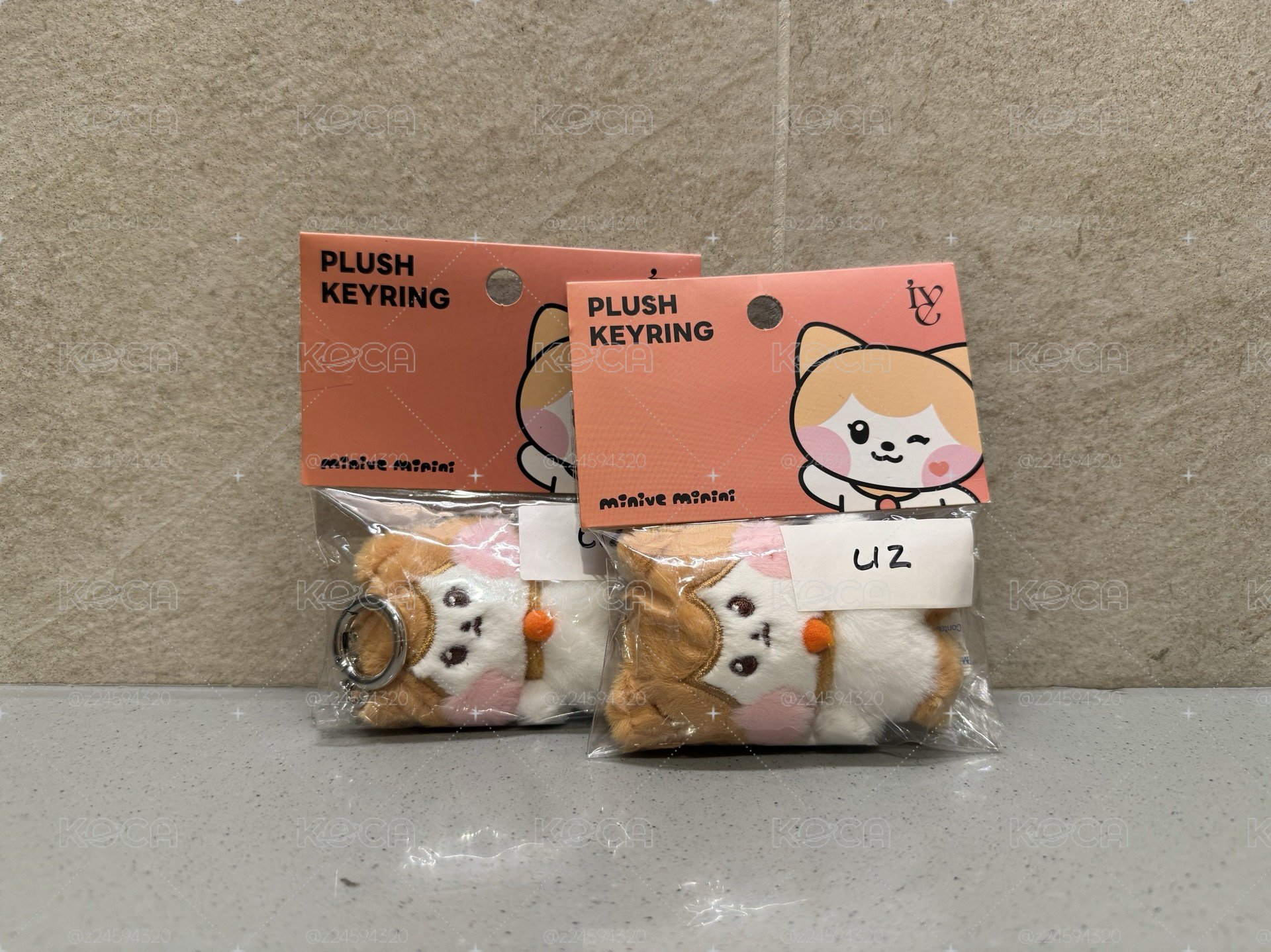 栗 吊飾娃