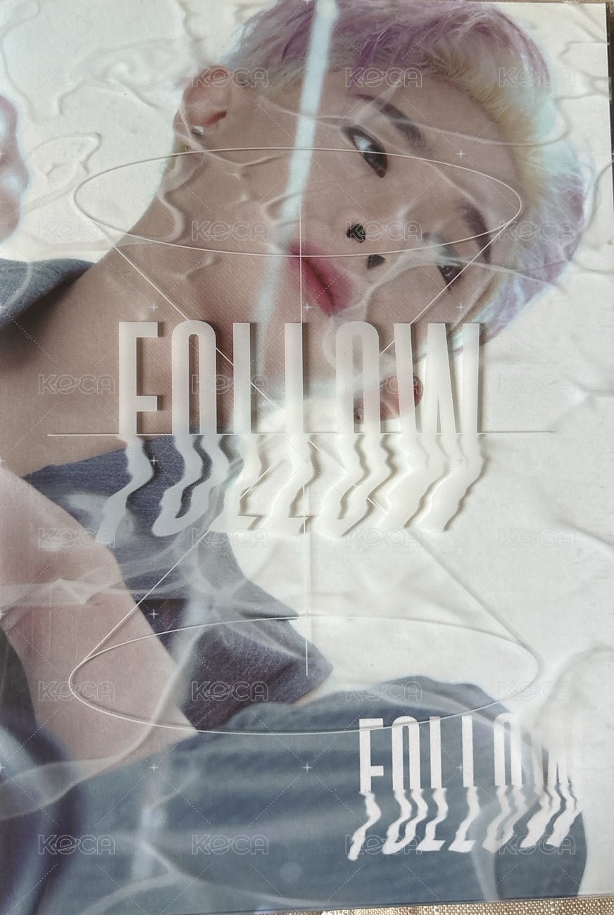 follow第一版全專