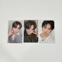 4 wvs特典+wvs幸運卡+專卡 