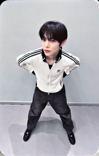 SET BY US ONLY MM 1.0線上 簽售卡 멀뚱