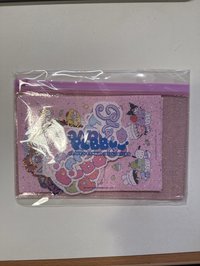 PLBBUU貼紙包