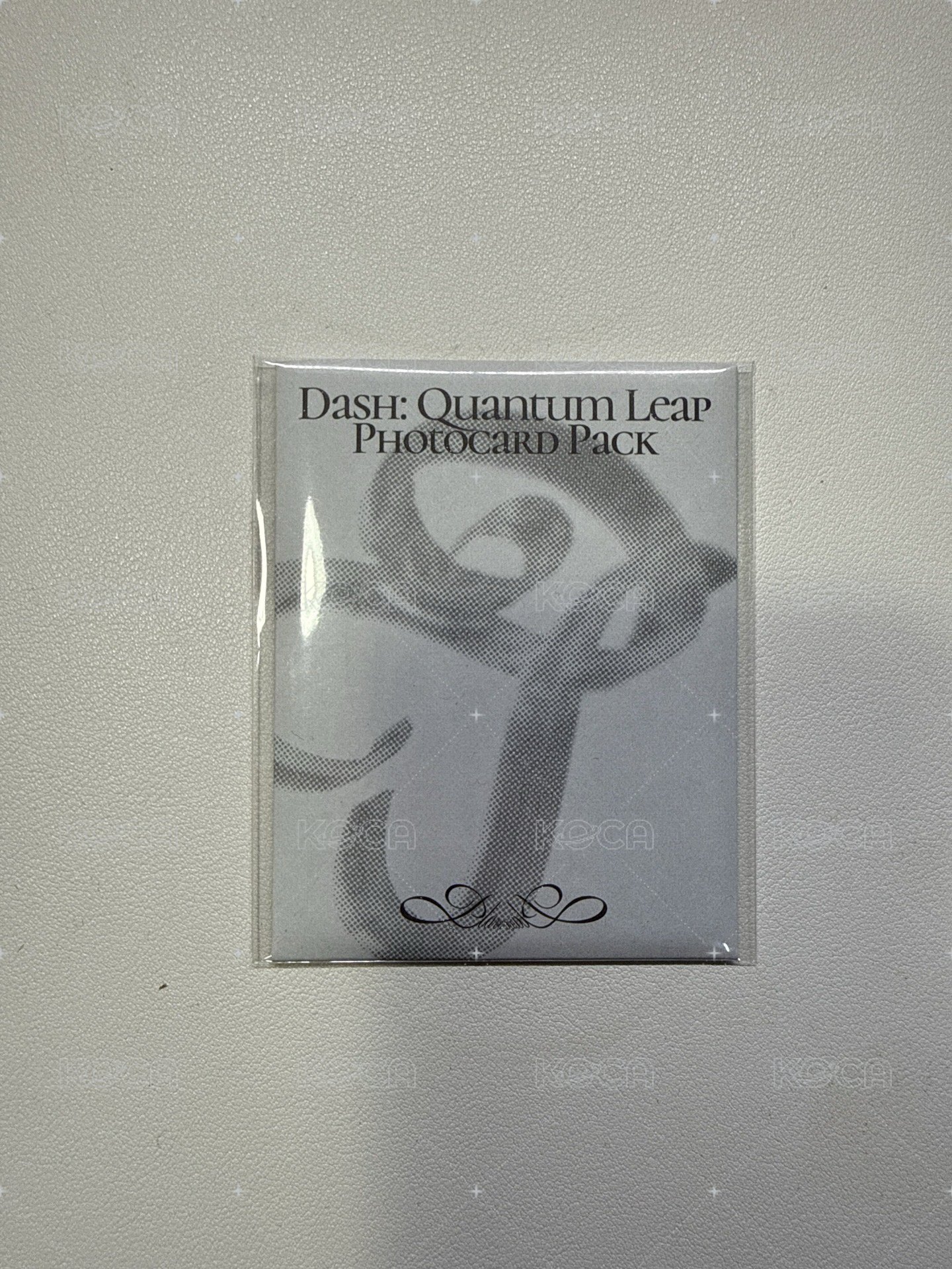 亞巡安可場CHROMADRIFT卡包