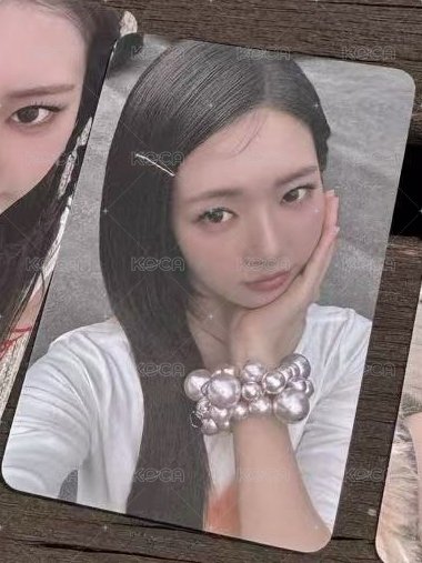 rora1（拖臉）