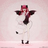 漫畫連載五週年紀念 立牌 莉茲 Liz