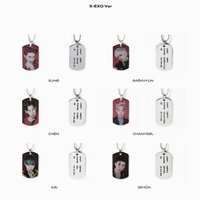 X EXO ver.