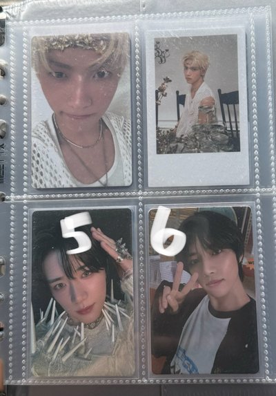 TXT🧸全圭卡