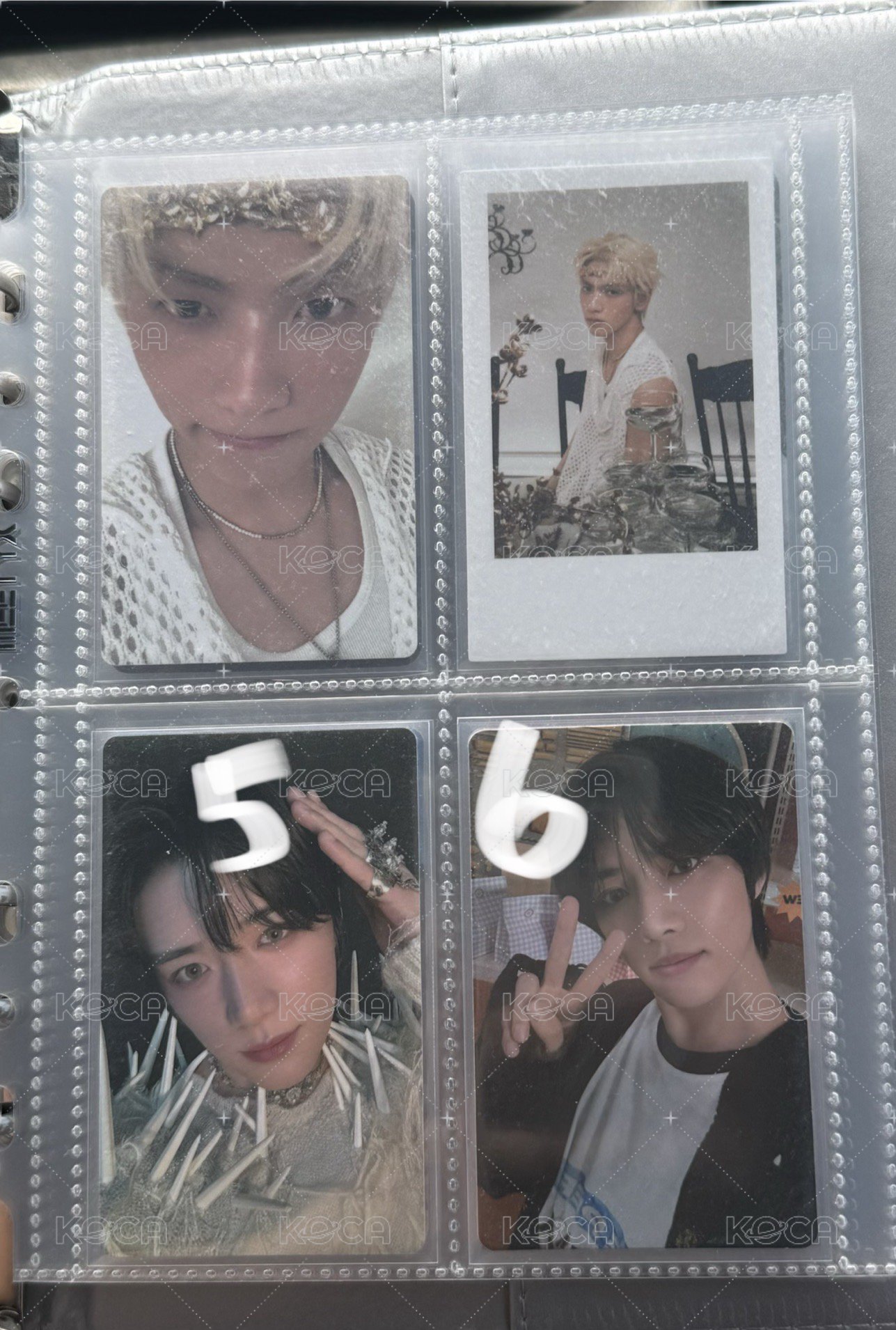 5