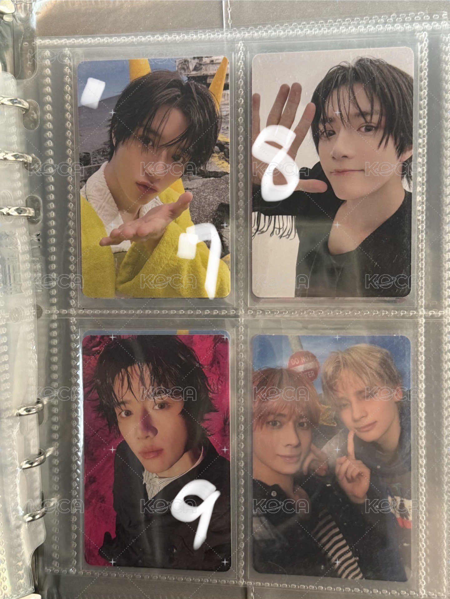 9