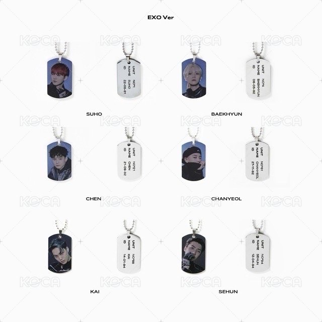 EXO ver.