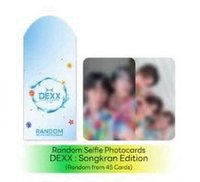 2026宋干節小卡 DEXX：SongKran Edition 
