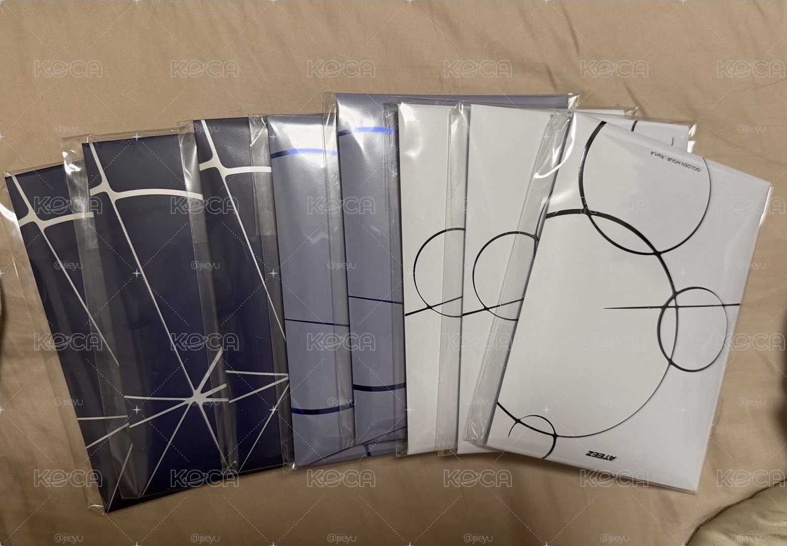 現貨🌟GH4 POCA專