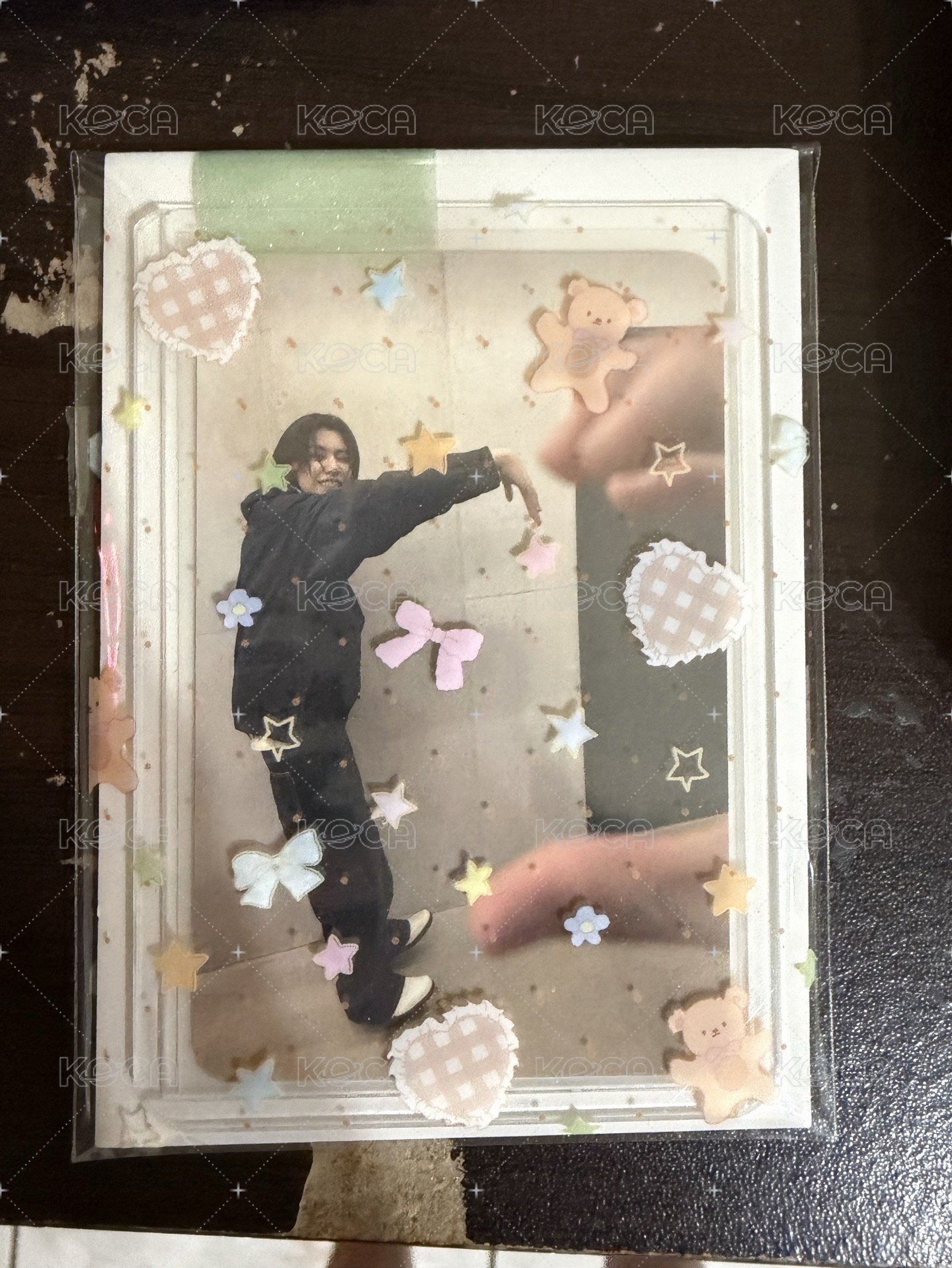 el 線下