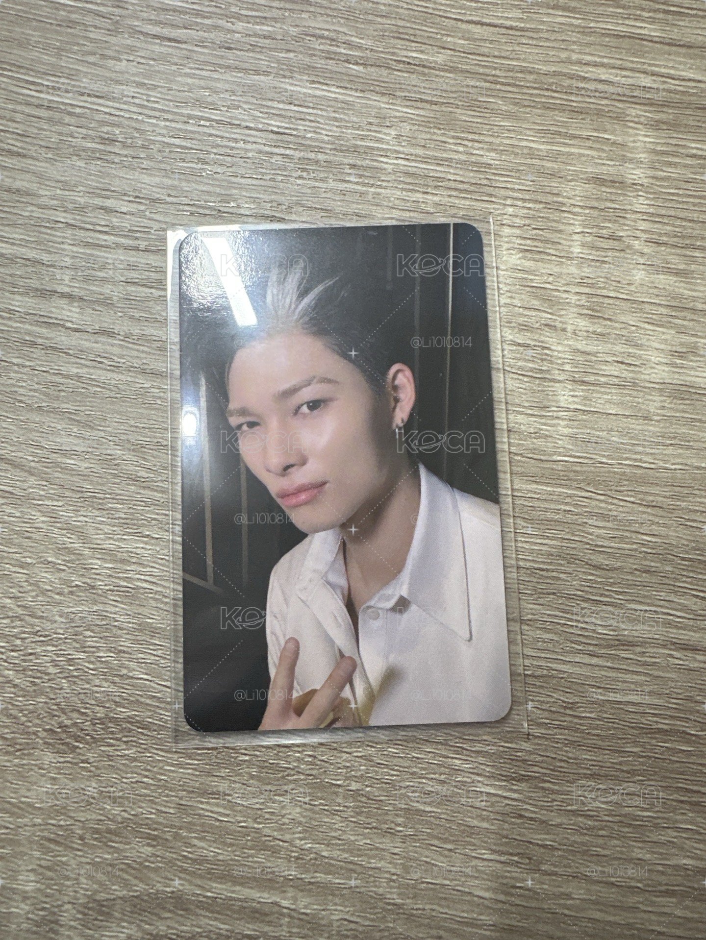 力 ny 幸運卡