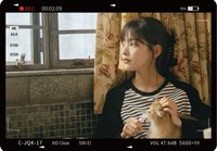 Hitcard -《難哄》影視紀念收藏卡 戲劇卡 劇情卡 17