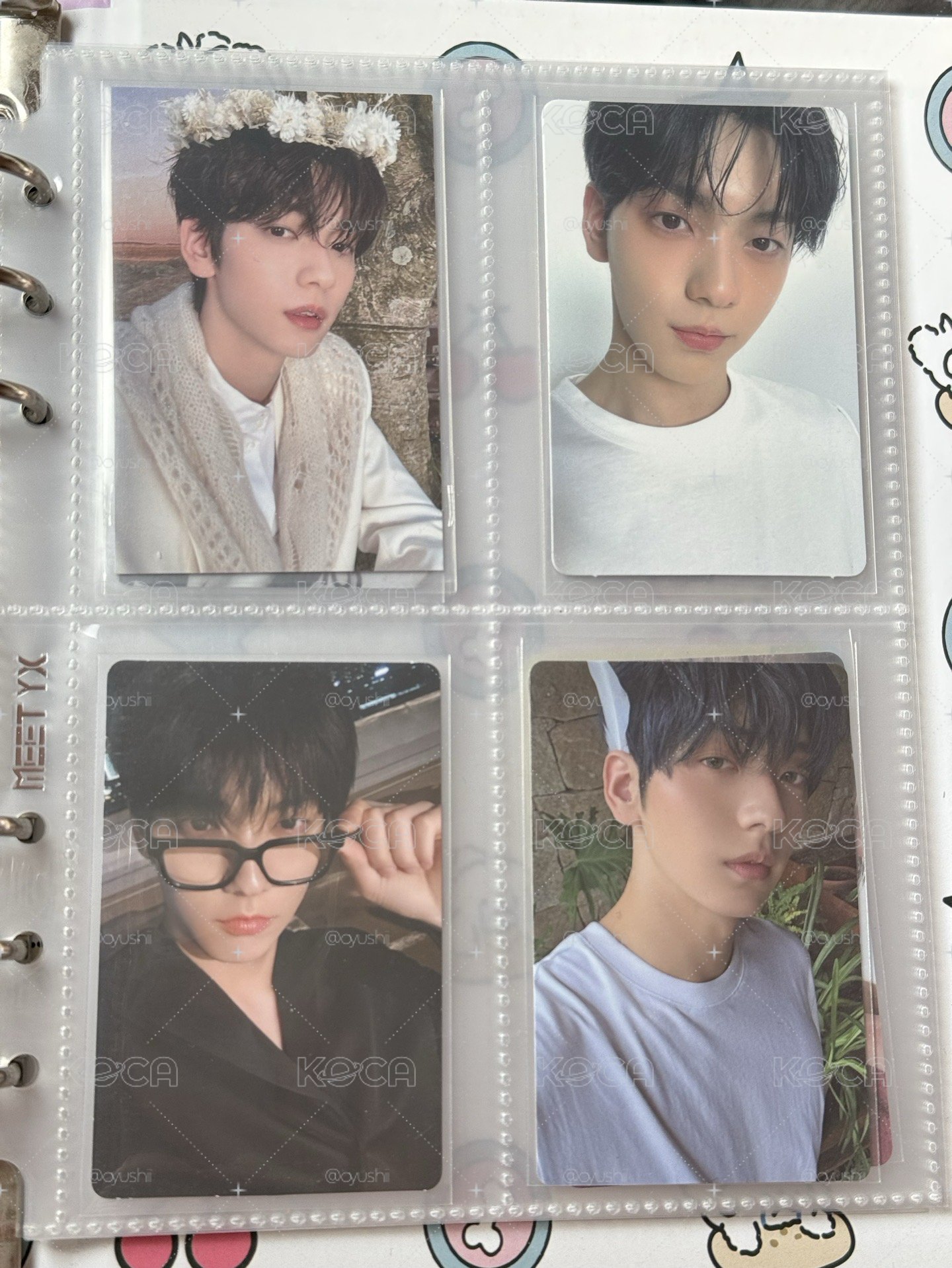 soobin