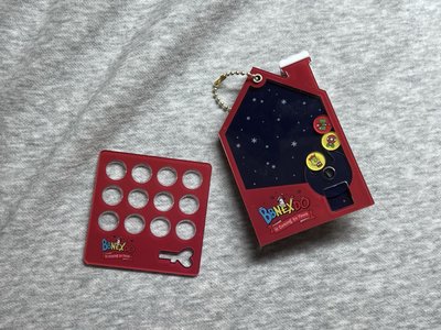 🍒｜BBNEXDO聖誕限定周邊