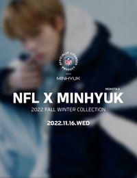 NFL×MINHYUK