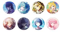 細閃 vol.2 A fes