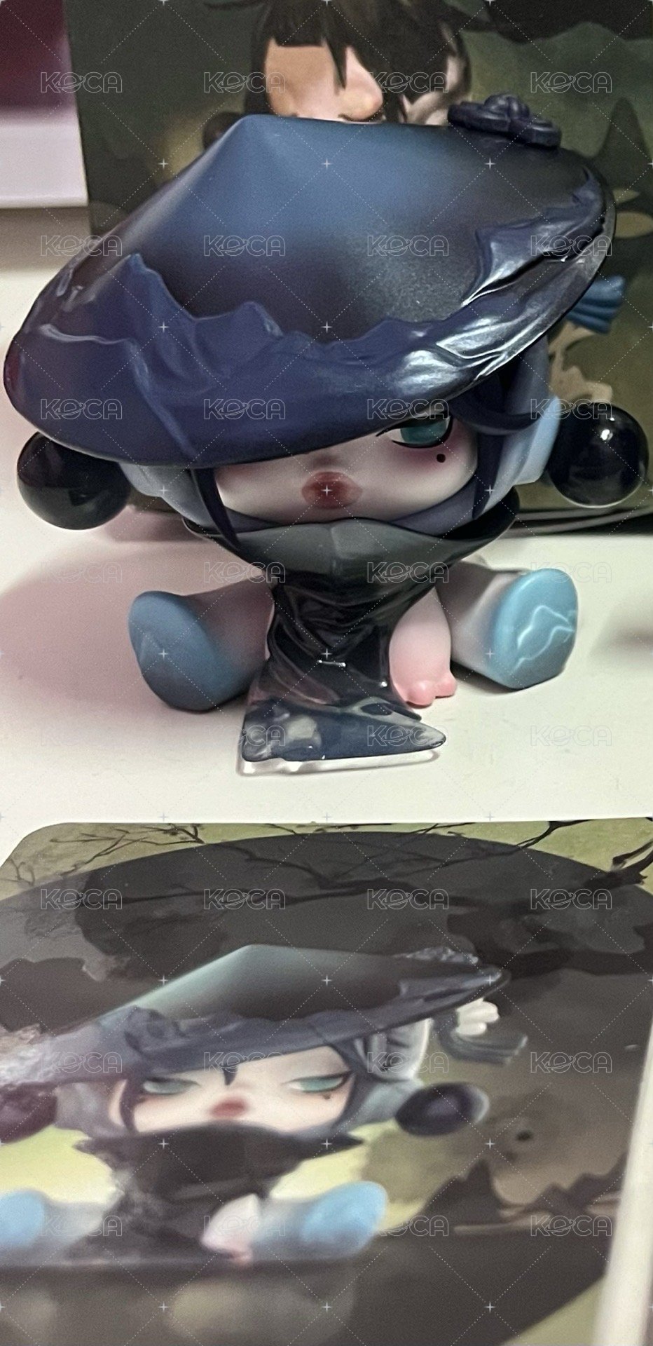 谷·盡寒