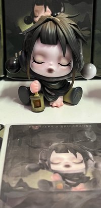 竹·入墨（SR卡）