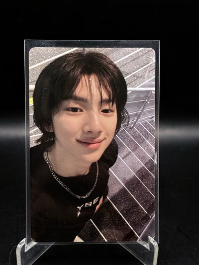 訓 迷一yzy 幸運卡