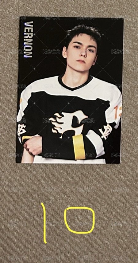 Vernon 11