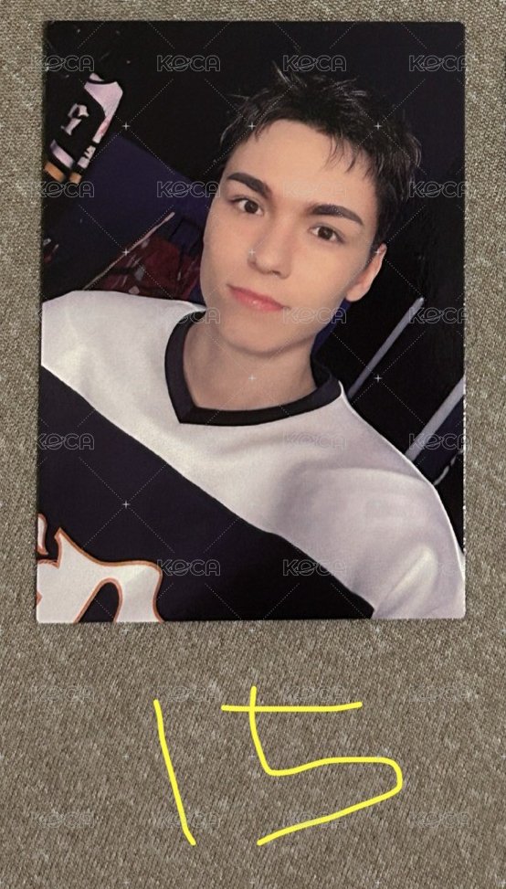 Vernon 95 