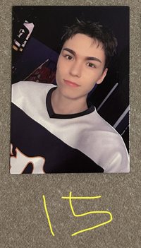 Vernon 95 