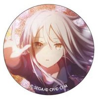 細閃 vol.2 A 徽章 半週年fes花前