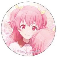 細閃 vol.2 A 徽章 半週年fes花前
