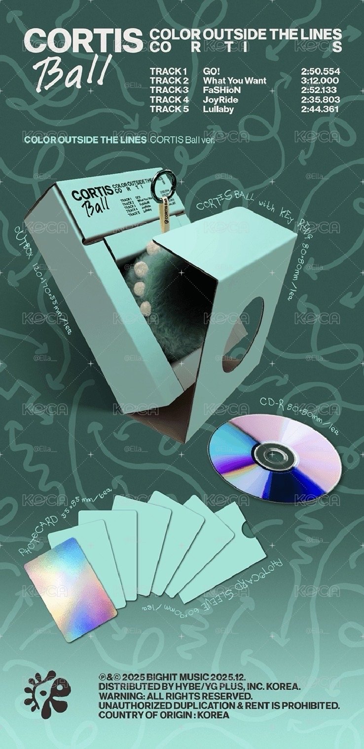 球專馬玹 贈球專原盒