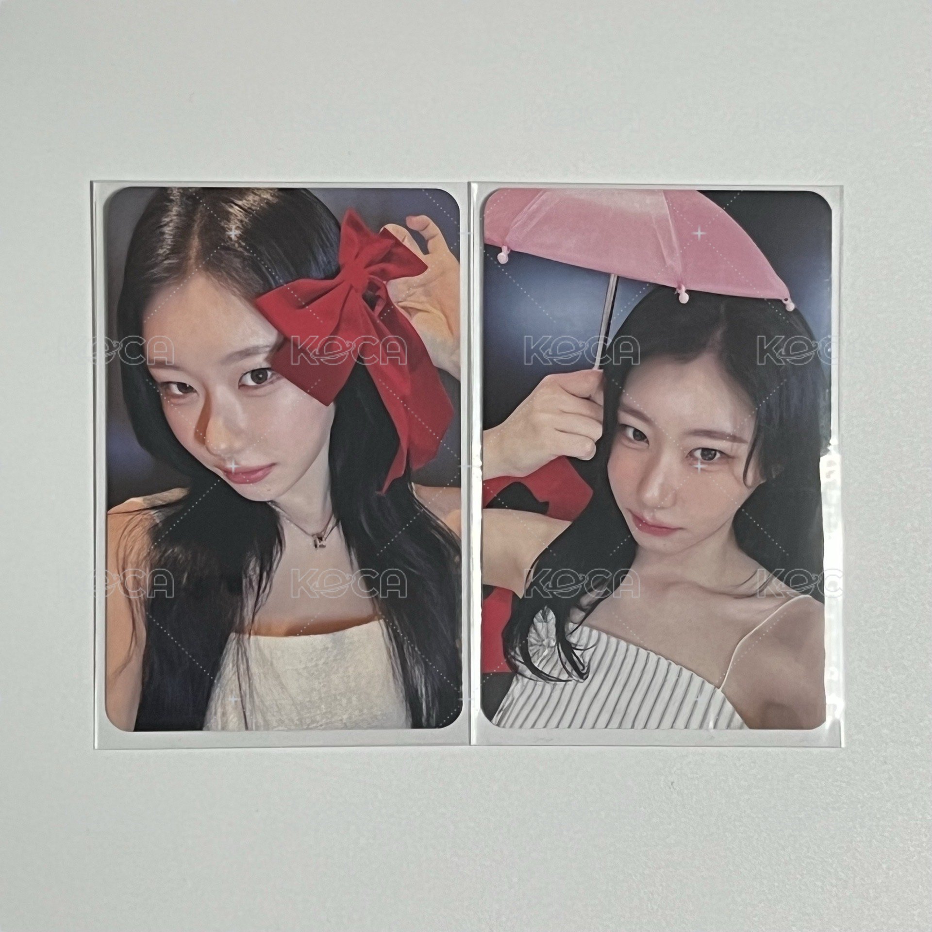 CHAERYEONG