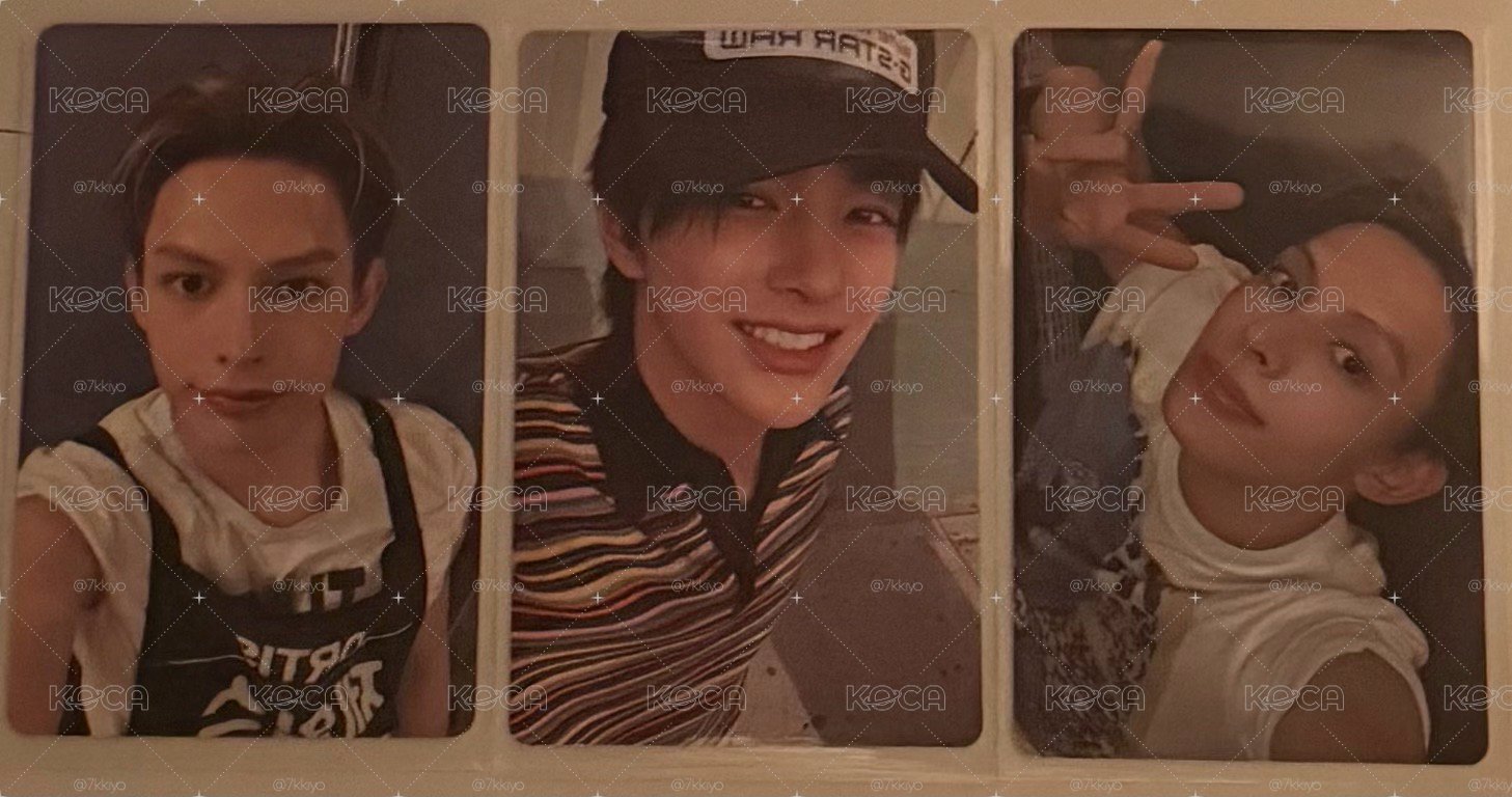 YZY 3.0 幸運卡 、專卡、 WVS末簽 