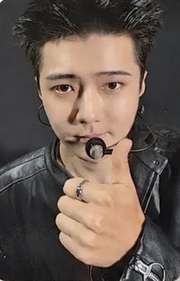 六巡 km 線下 幸運卡 