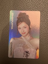 閃卡柒