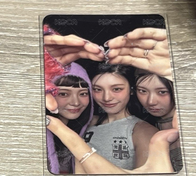 團卡