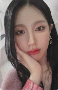 I feel tou 特典卡 補償卡
