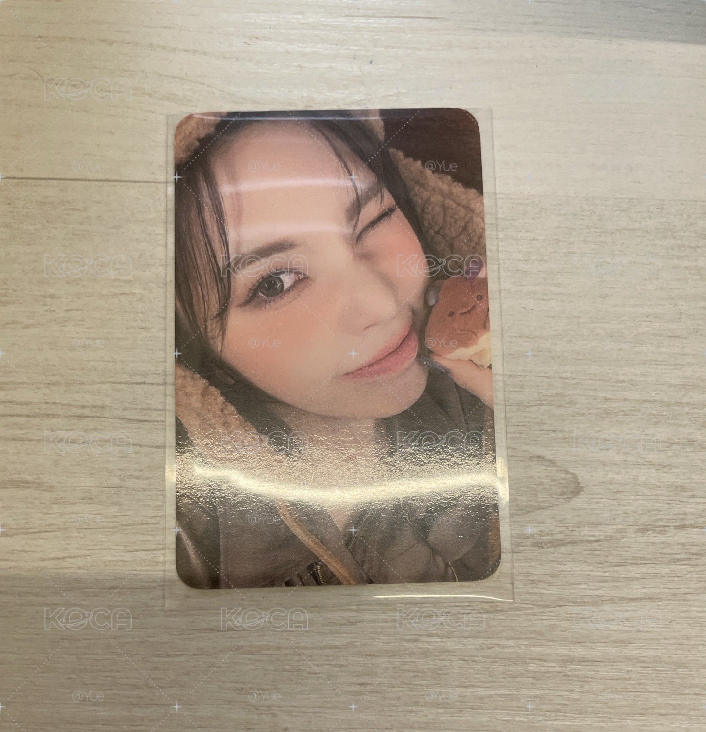 裴簽售卡