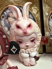 憂心忡忡的你