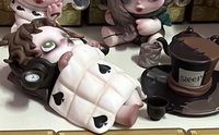 睡不著的你