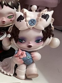 關切則亂的你